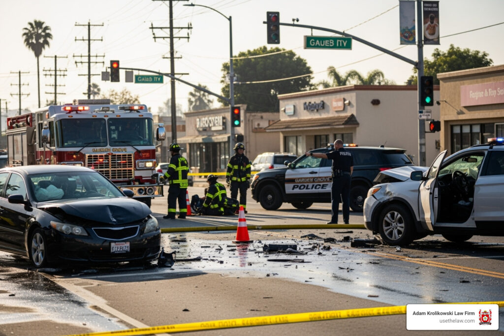 Driving Justice: Expert Car Accident Lawyers in Garden Grove, CA 9 car accident lawyer garden grove ca
