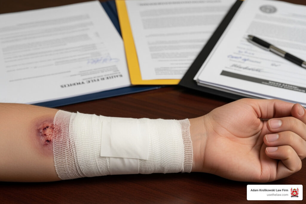 Dog bite Law Firm in Santa Ana: Top 1 Legal Expert 5 Dog bite law firm