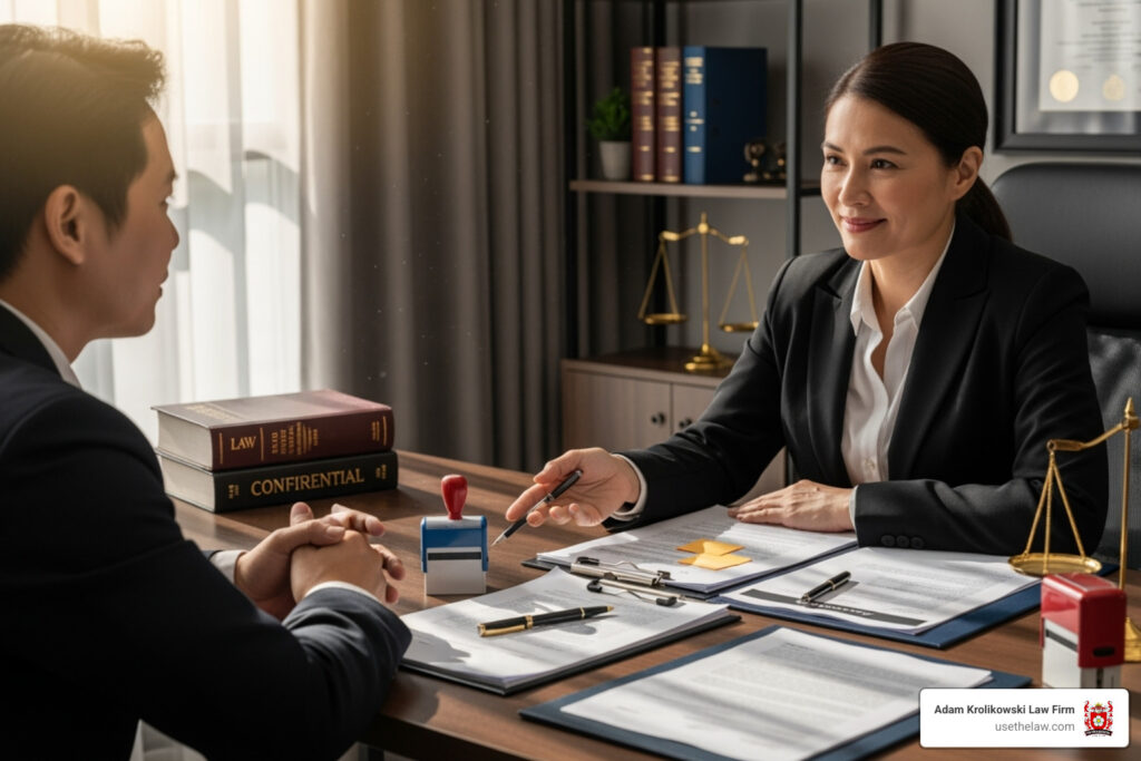 workers comp lawyer santa ana