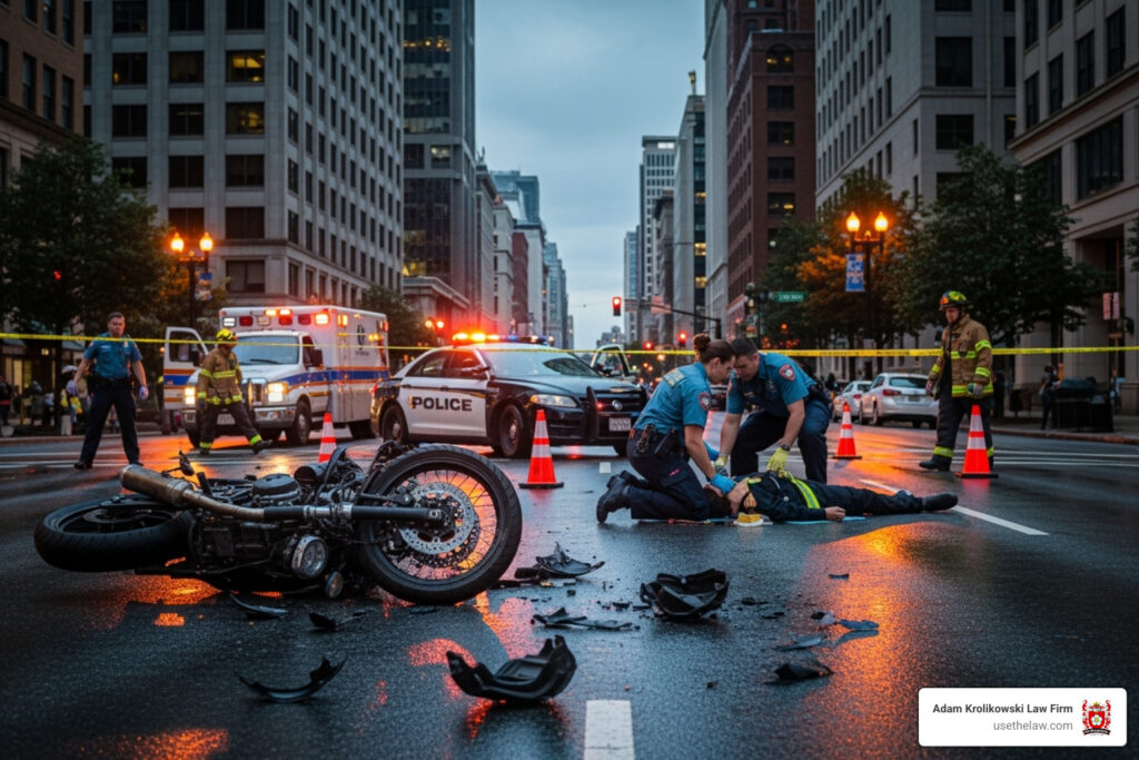 The Complete Guide to Motorcycle Accident Lawyers Santa Ana 4 motorcycle accident lawyer santa ana