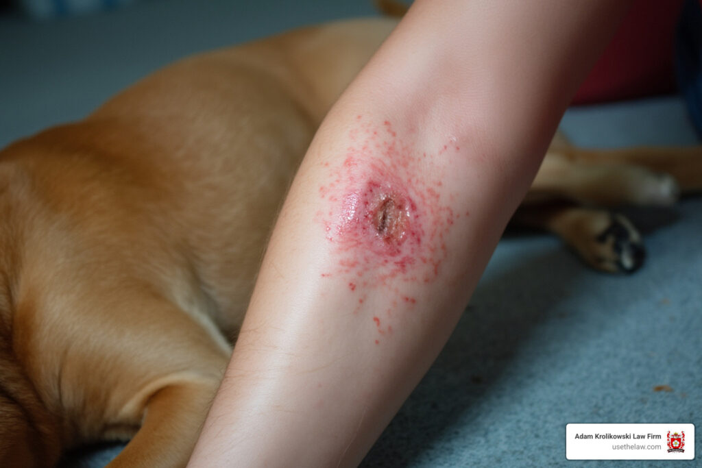 Santa Ana Personal Injury Dog Bite Lawyer: Your 1st Crucial Guide 8 Personal injury dog bite