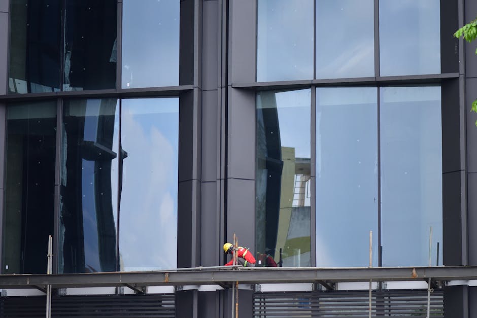 scaffolding accident lawyers