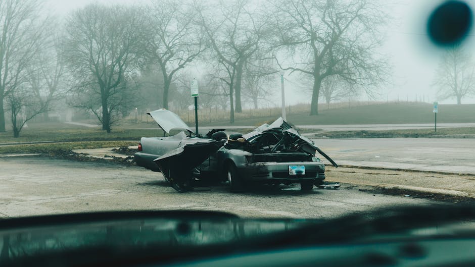 fatal car accident lawyer