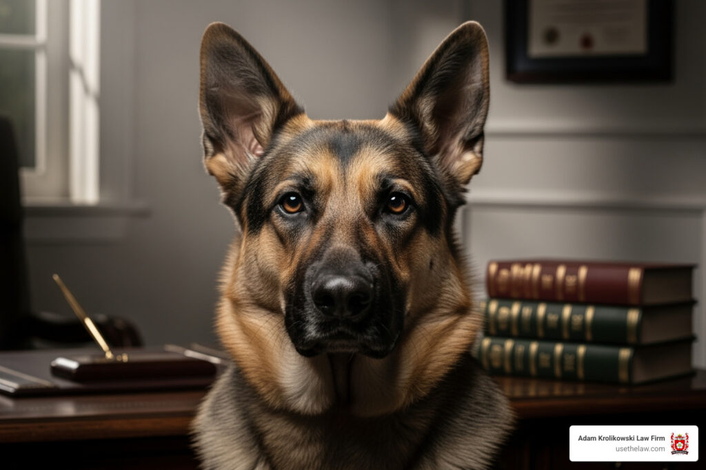 Los Angeles Dog Bite Attorneys: Your Local Legal Lifeline 2 los angeles dog bite attorneys