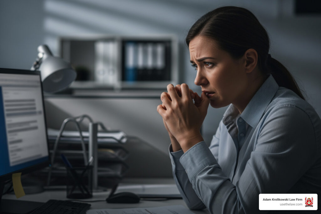 Santa Ana Emotional Distress Injury Lawyer: Your 2025 Guide 6 Emotional distress injury lawyer