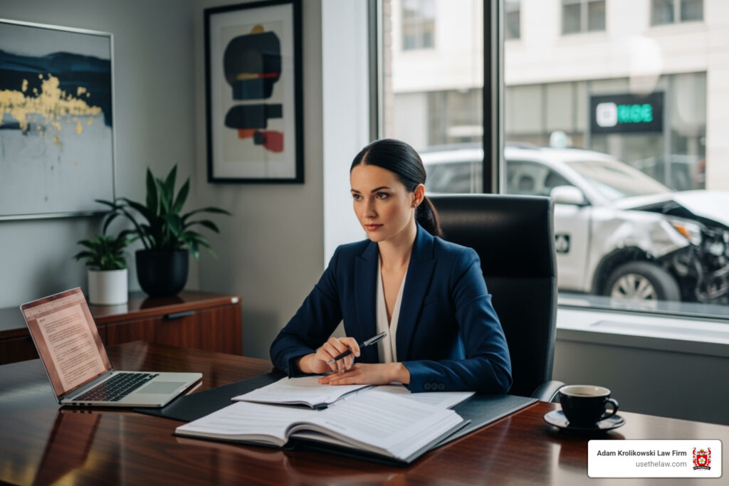Lyft Accident Attorney Near Me 2025: Expert Justice 7 lyft accident attorney near me