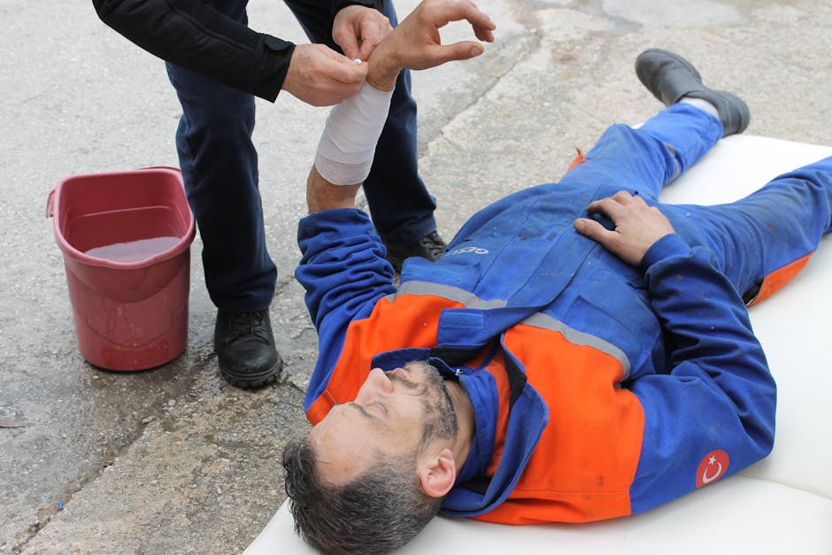 Don't Settle for Less: Finding the Best Work Injury Lawyer in Orange County 10 Orange County work injury lawyer