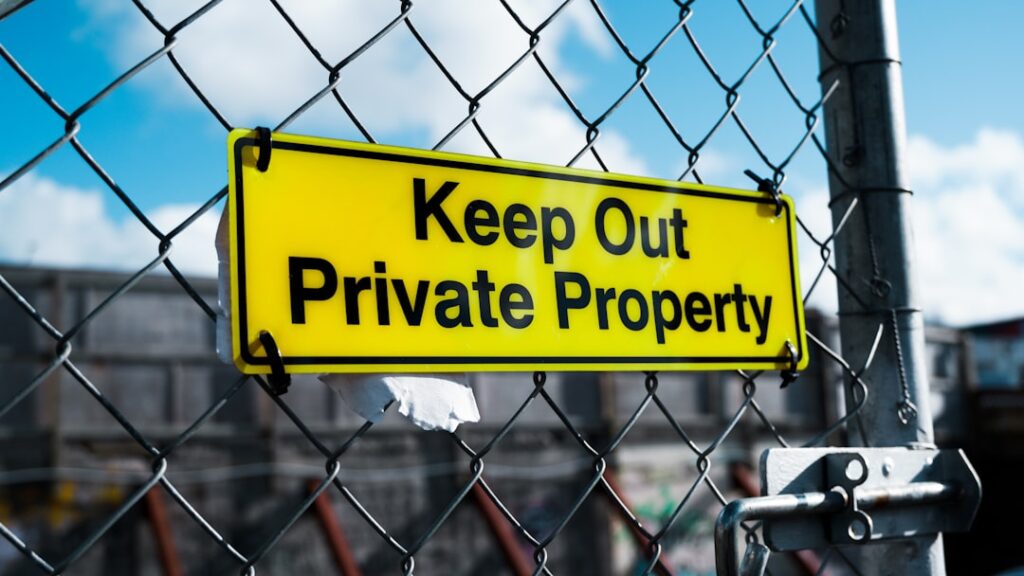 premises liability legal advice