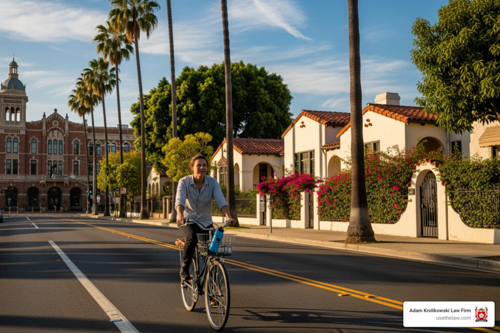 Santa Ana Bike Accident Lawyer: 5 Crucial Steps 7 Santa Ana bike accident lawyer