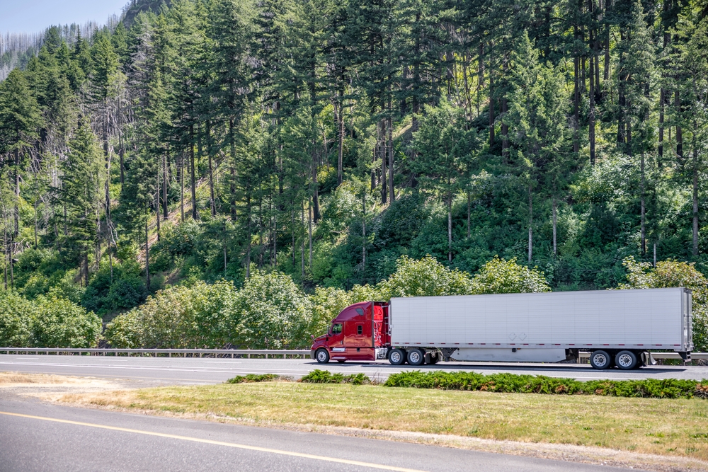 Truck Accident Lawyer in Santa Ana