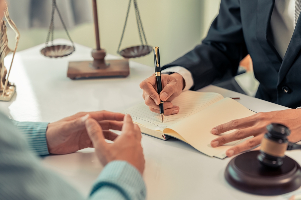 Car Accident Lawyer in Orange County