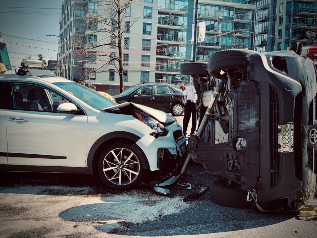 Uber Accident Statistics in Santa Ana: 2025's Critical Truth 5 uber accident statistics