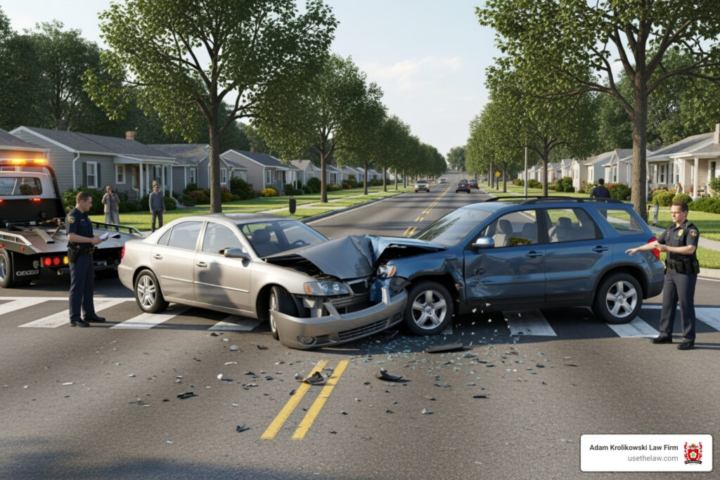 uninsured motorist claim