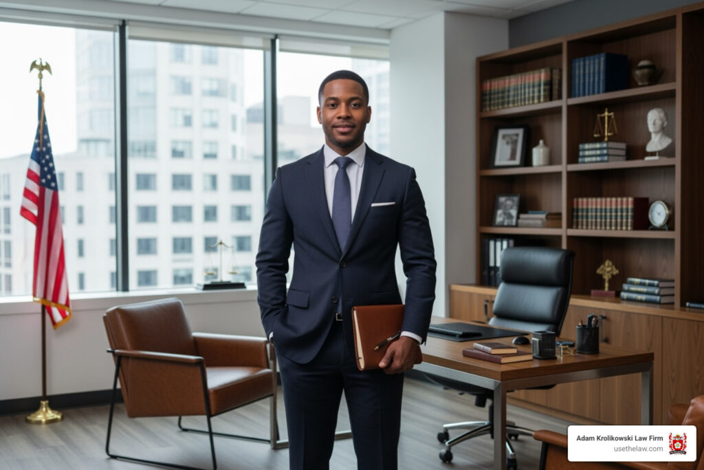Wrongful Termination lawyer in Santa Ana: Get Justice 2025 8 Wrongful termination lawyer