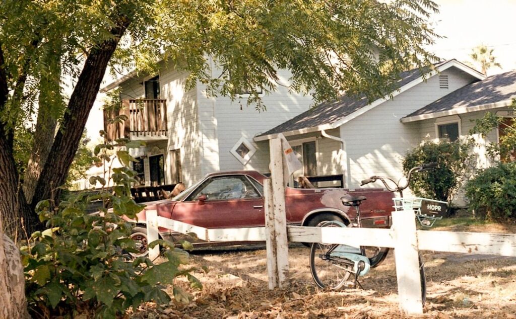 property accident attorney