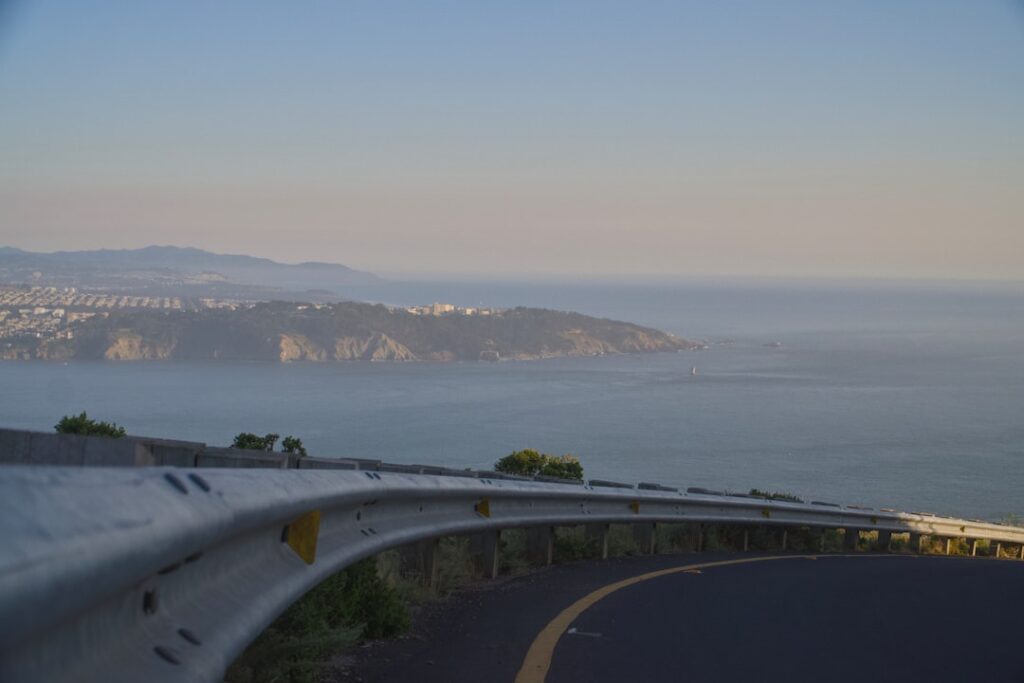 Motorcycle accident attorney Orange County