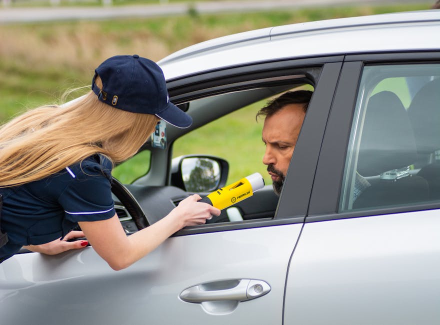 drunk driving accident attorney