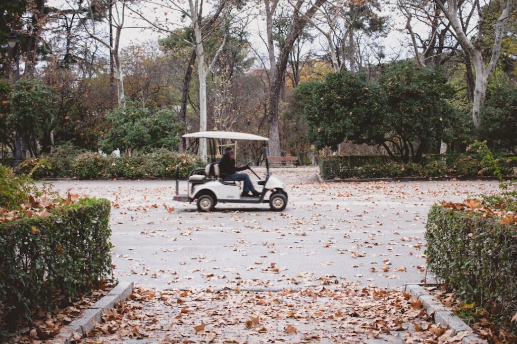 golf cart injury lawyer