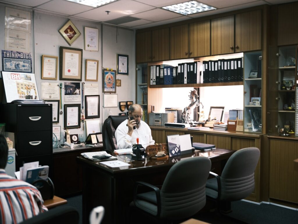 age discrimination firing lawyer