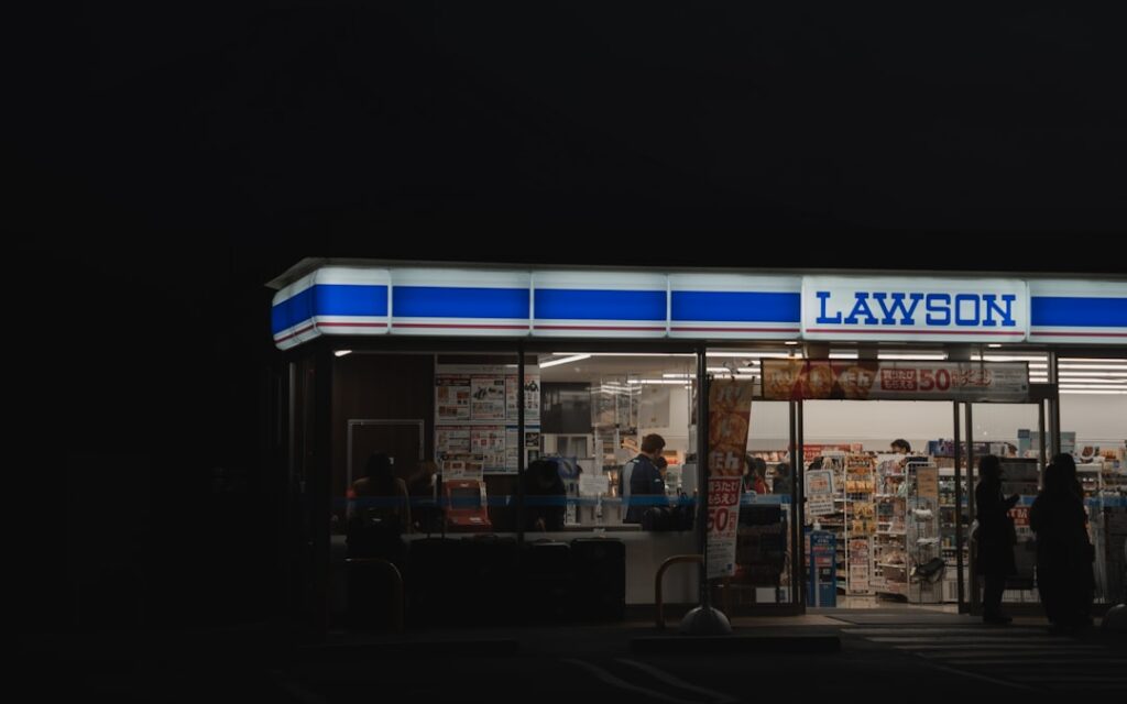 store accident lawyer
