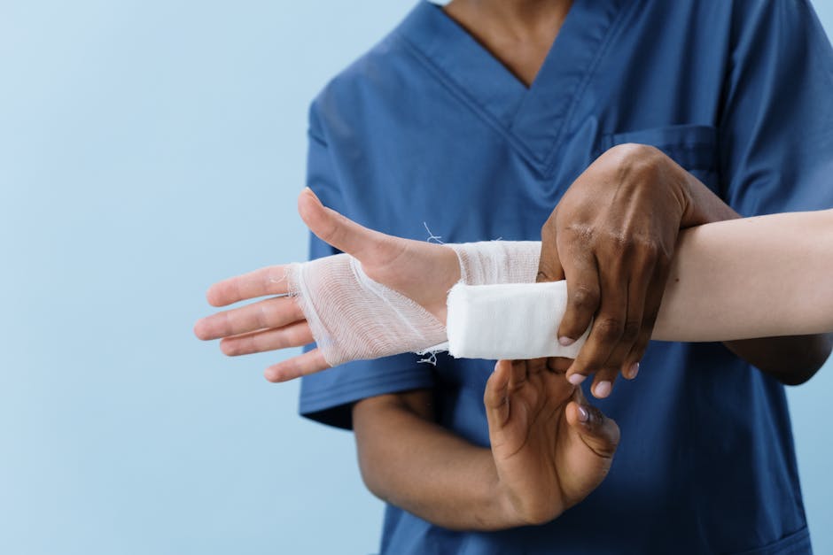 Santa Ana workers compensation attorney