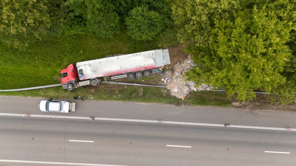 truck accident lawyer santa ana