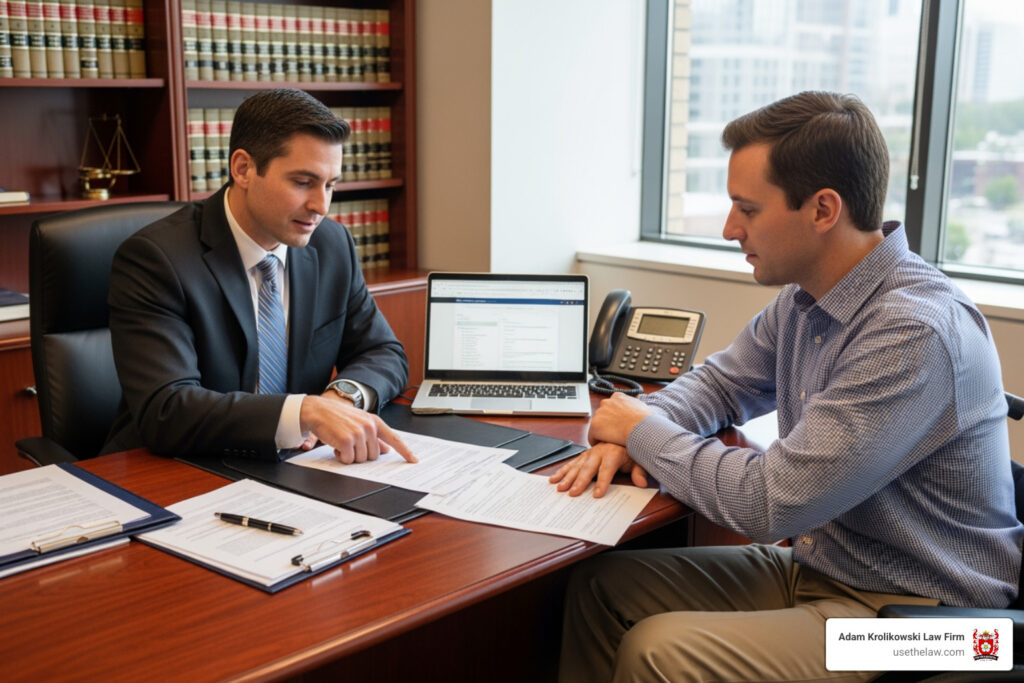 When Life Takes a Hit: Your Santa Ana Injury Attorney 9 spinal cord injury attorney