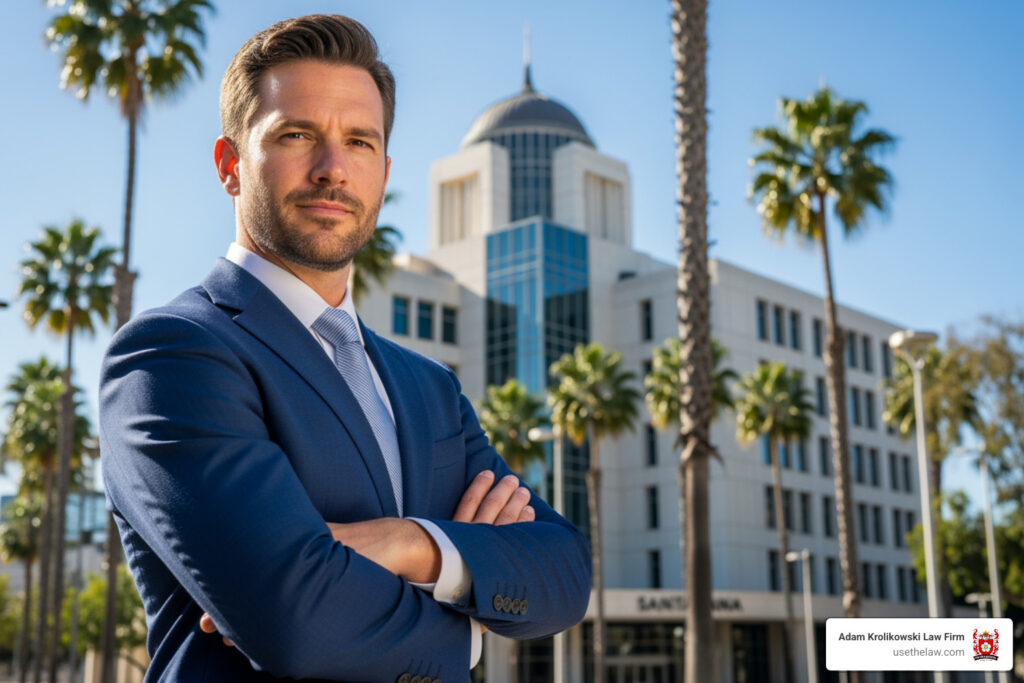 Don't Get Hurt Twice: How to Choose the Right Santa Ana Injury Lawyer 9 santa ana injury lawyer