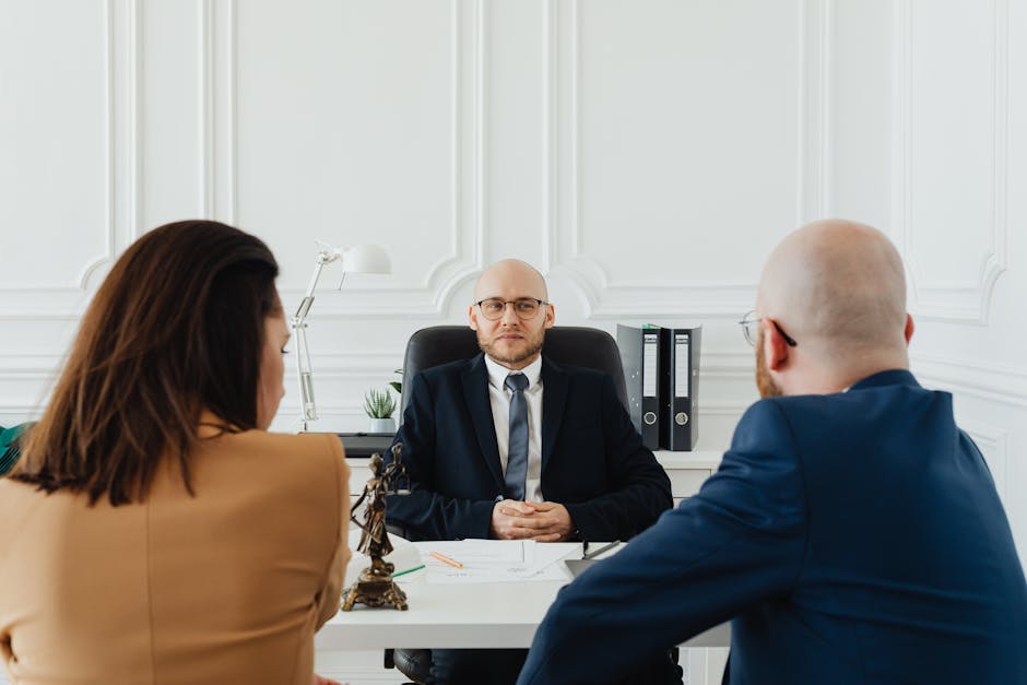 How to get free legal advice for your workplace woes 3 employment attorney free consultation