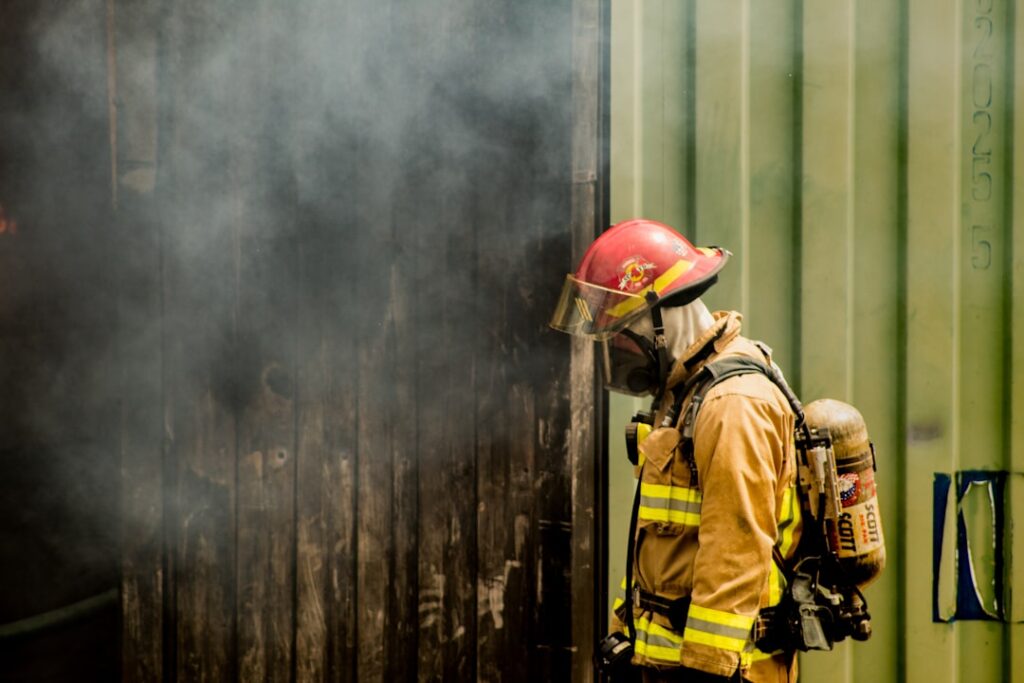 Santa Ana Workers' Comp Claim? Call today for free case review 10 Firefighter workers compensation