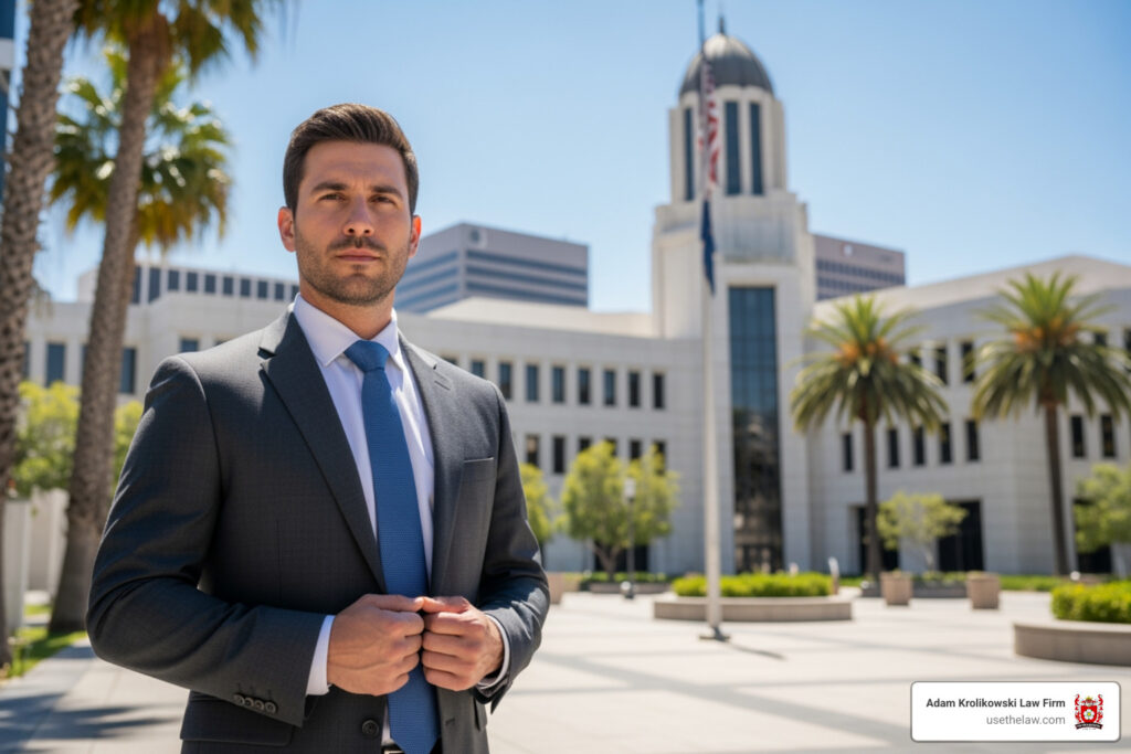 Navigating the Aftermath: Finding Your Santa Ana Personal Injury Lawyer 9 Santa Ana accident lawyer