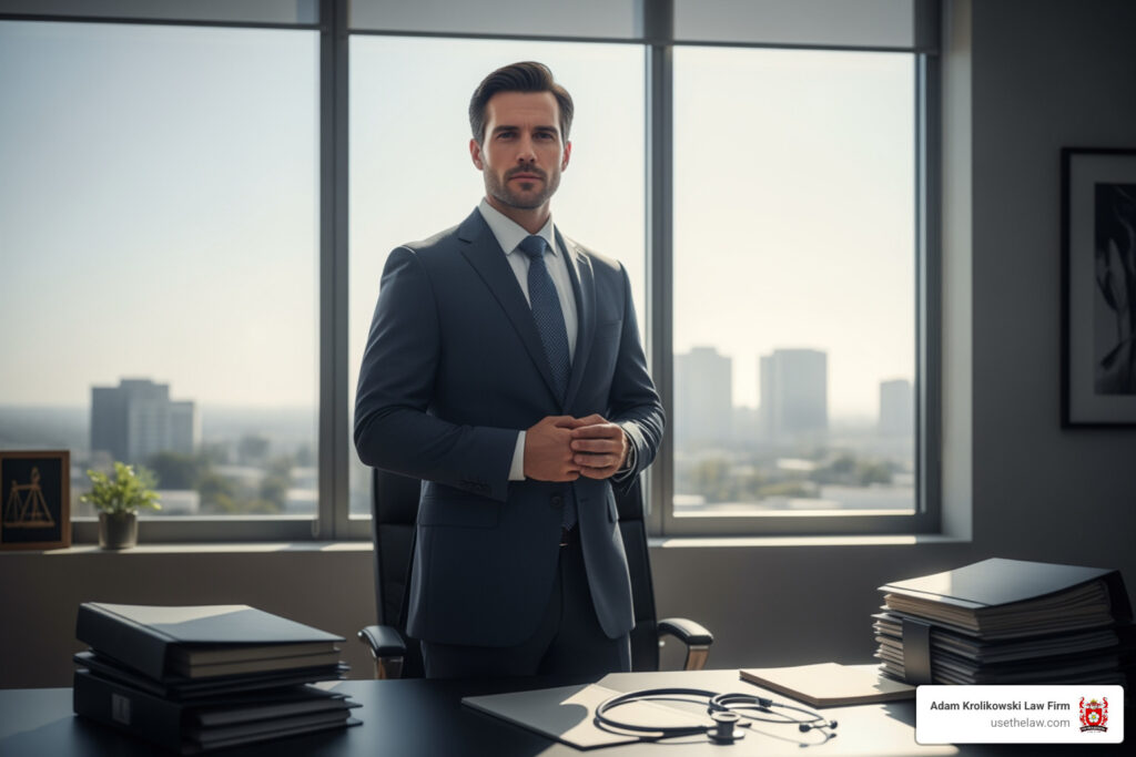 Santa Ana Medical Malpractice: Your Rights and Legal Options 10 medical malpractice lawyer Santa Ana