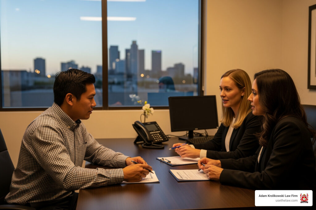 Santa Ana Workers Comp Process Explained Simply 7 santa ana workers comp process