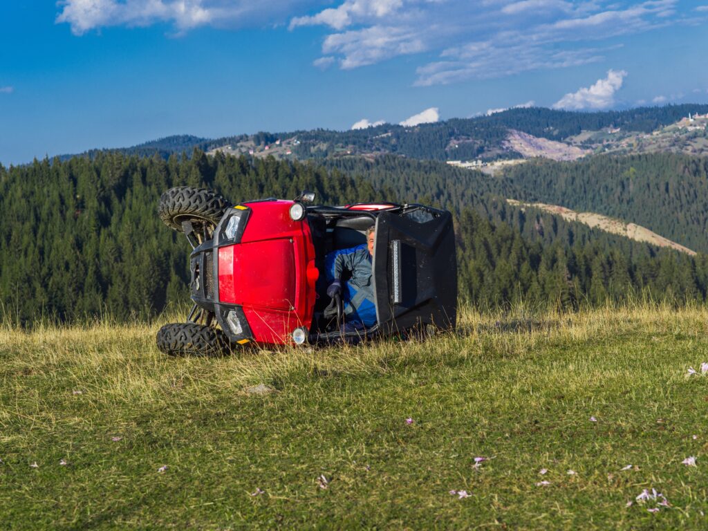 The Dangers of Poorly Designed ATVs Causing Roof Collapse and Serious Injuries in Santa Ana 2 atv accident lawyer