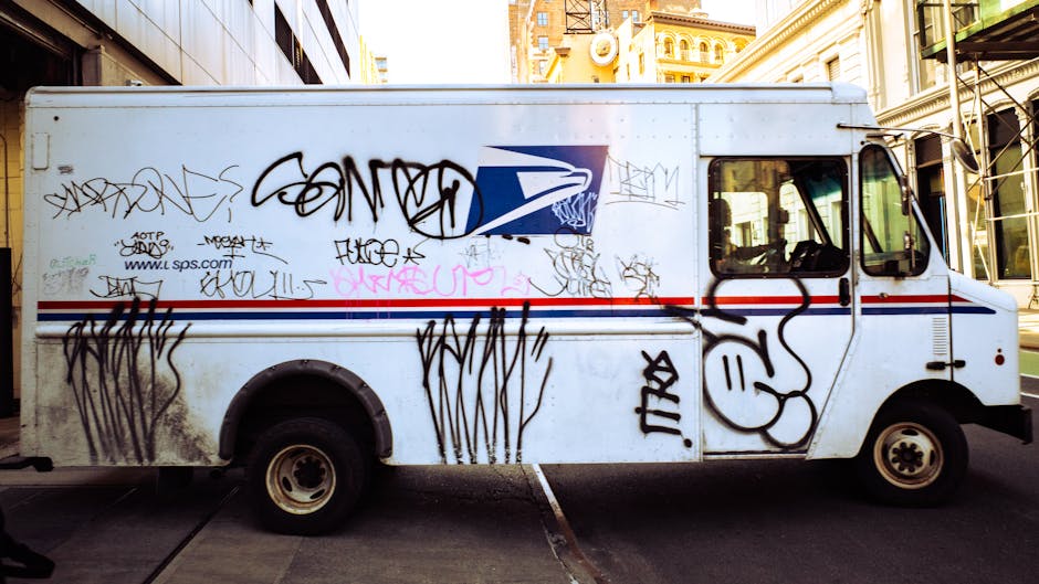 Special Delivery: Why You Need a Delivery Truck Crash Attorney in Santa Ana 6 Delivery truck crash attorney