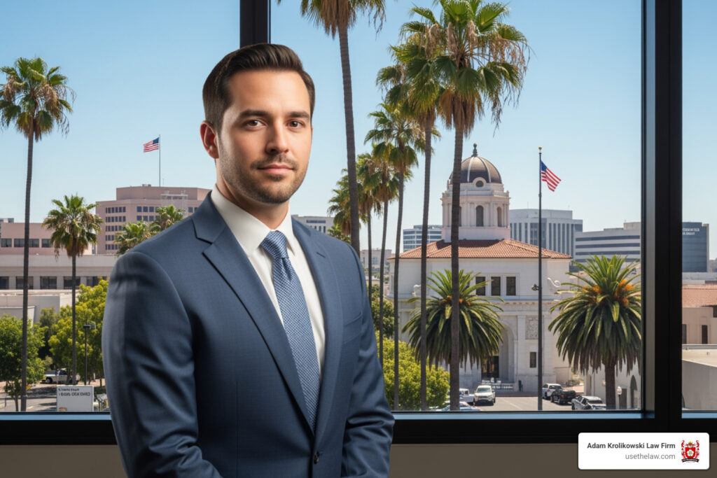Your Compassionate Santa Ana Wrongful Death Attorney 3 Santa Ana wrongful death lawyer