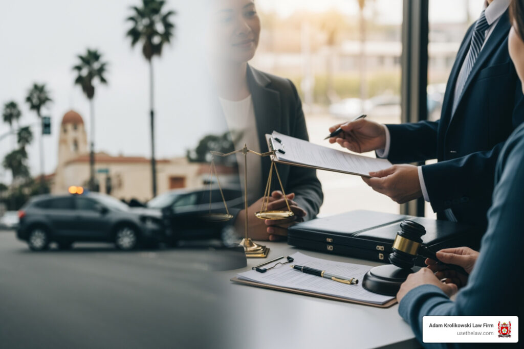 Your Santa Ana Accident Attorney: Expert Legal Help for Car & DUI Cases 8 car accident attorney in santa ana