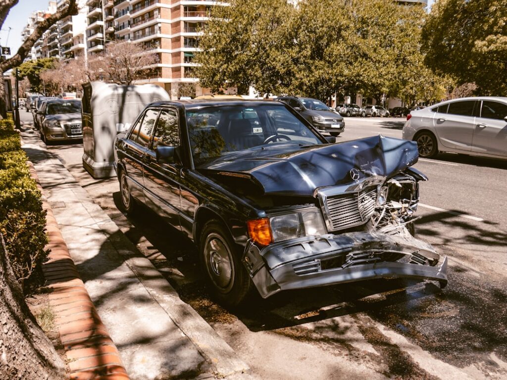 Back-Ended? Why You Need a Rear End Collision Lawyer in Santa Ana 4 rear end collision lawyer