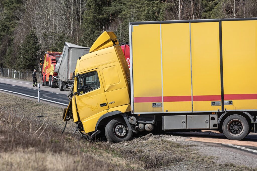 Fatal Truck Crash Attorney in Santa Ana: Seeking Justice for Lost Loved Ones 2 Fatal truck crash attorney