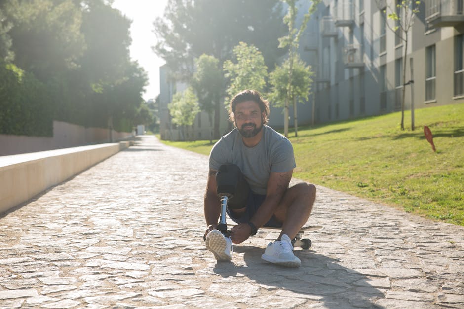 How a Santa Ana Amputation Lawyer Helps You Get Back on Your Feet 9 Amputation claim lawyer Santa Ana