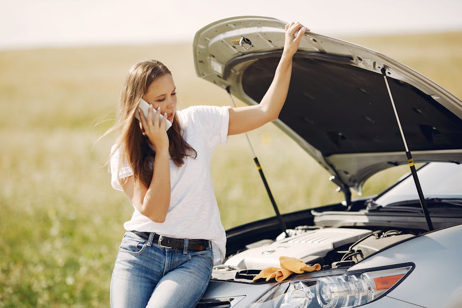 How to Handle a Car Accident in Santa Ana in 7 Easy Steps 3 what to do after a car accident in santa ana