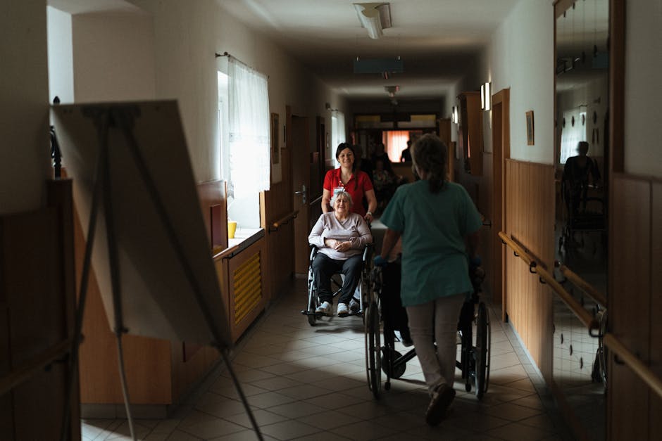 Nursing Home Abuse Attorney in Santa Ana: Protecting Our Most Vulnerable 3 Nursing home abuse attorney