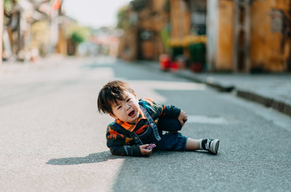 Santa Ana Child Slip Lawyer: Maximum Compensation for Your Little One 8 child slip lawyer santa ana