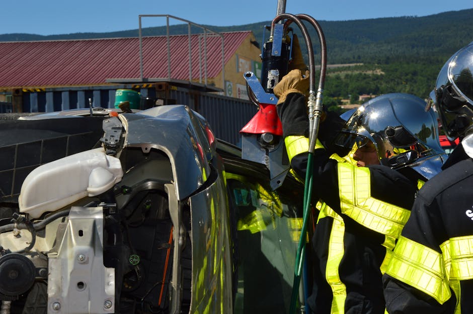 Trucking Trouble? How a Commercial Vehicle Accident Lawyer in Santa Ana Helps 10 commercial vehicle accident lawyer