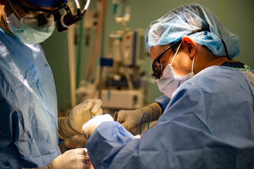 breast implant rupture lawsuit