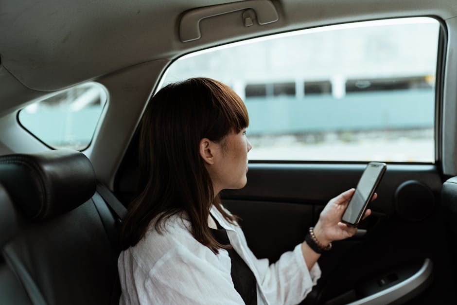 When Uber Meets Iron and Your Santa Ana Rideshare Accident Attorney Steps In 8 santa ana rideshare accident attorney