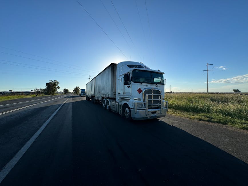 Your Roadmap to Recovery with a Semi Accident Injury Lawyer 4 Semi accident injury lawyer