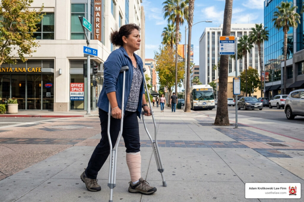 How to Find a Fall Injury Lawyer Santa Ana Residents Trust 4 fall injury lawyer santa ana