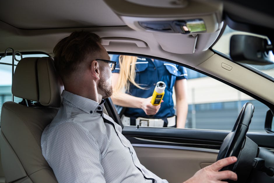 punitive damages drunk driver santa ana