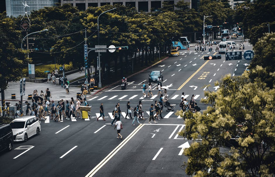 Walk the Walk: Finding a Santa Ana Pedestrian Accident Lawyer 1 santa ana pedestrian accident lawyer